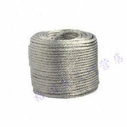 镀软线R绞锡银色JT mmRX铜方带 裸 导接地线铜 电TX50平