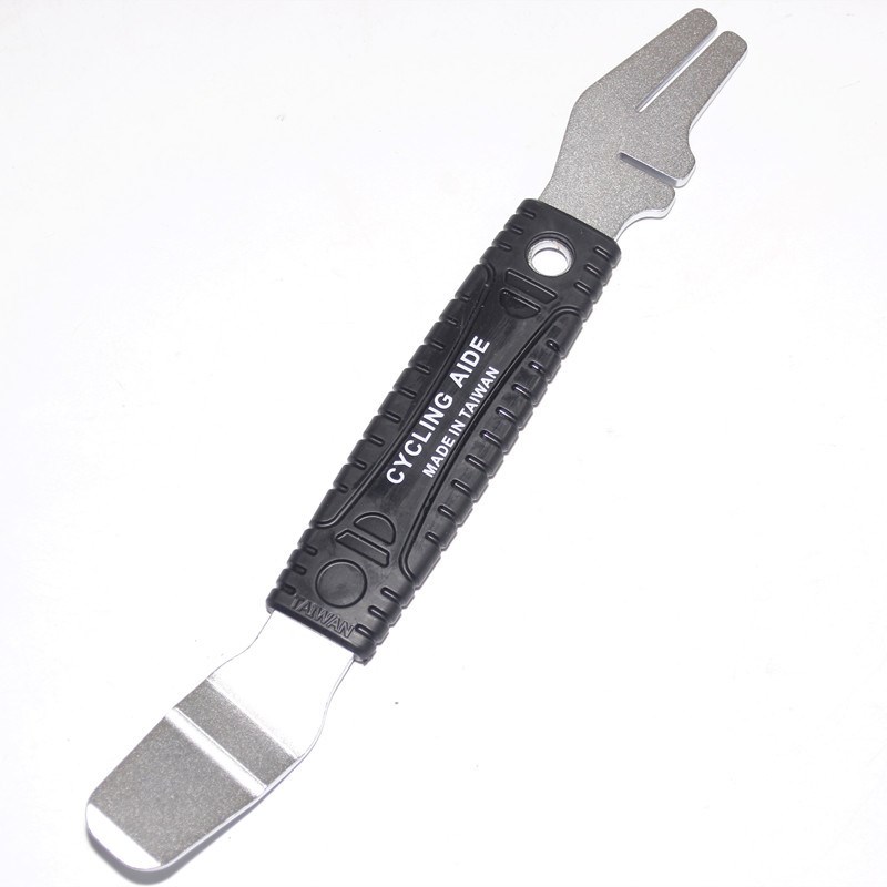 自行车碟c盘刹车盘来来令片刹车片工具