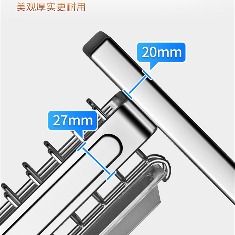 304不锈钢厨房碗碟置物架碗架多功能G沥水架放碗盘碗筷收纳盒碗柜