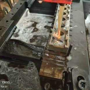 线切割产品加工定制线割加工模具零件配件加工线切割代加工配件