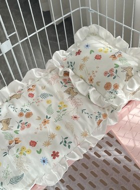 兔子平台垫兔笼保暖加厚垫子龙w猫荷兰猪垫子达洋51617181平台垫