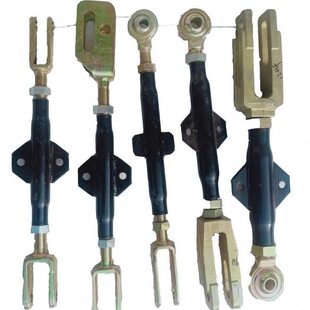 /欧田雷沃/福455斜947083040豹拖拉机04提升4//拉杆0拉杆悬挂4/4