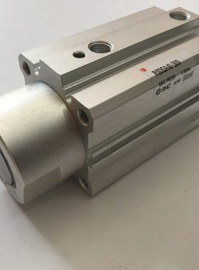 原装RSQA40/RSDQA40-20B/20BK/20BR/20BL/20BB/20BD阻挡气缸