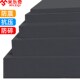 胶降噪无泡棉密封缓冲垫发泡板无加硬EVA度防撞60垫防震定制内衬