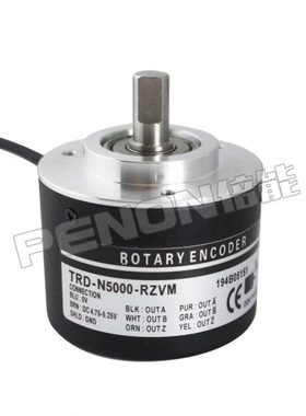 全新TRD-N1000-RZWL-1M-RZW-2333 编码器TRD-N5000-RZVW 质保一年