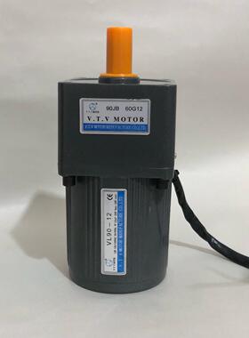 北京VTV 力矩电机VL90-12F/JB60G15