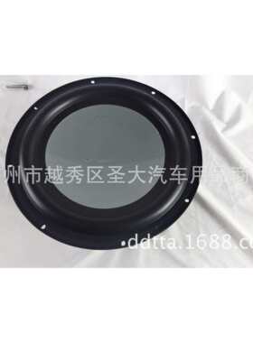 来福 车载 低音喇叭 410 低音喇叭 汽车音响 10寸低音喇叭