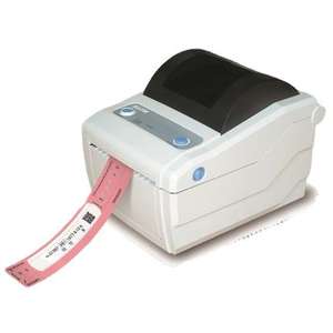 佐藤SATO-CZ408 CZ-412 4英寸热敏·热转印紧凑型桌面打印机