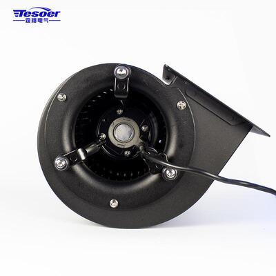 通风散热风扇前倾式离心风机220V 230V 380V大风量TXF232S-146LX2
