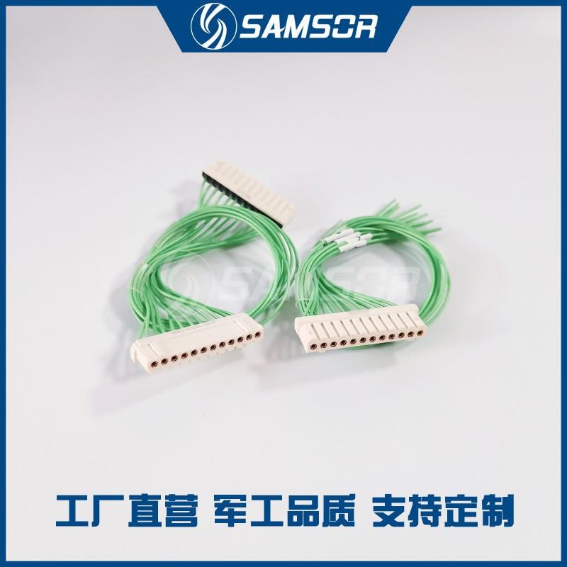 JL35-12TKH JL35-12ZJW JL35-12TKY JL35-12ZJB矩形连接器 咨询