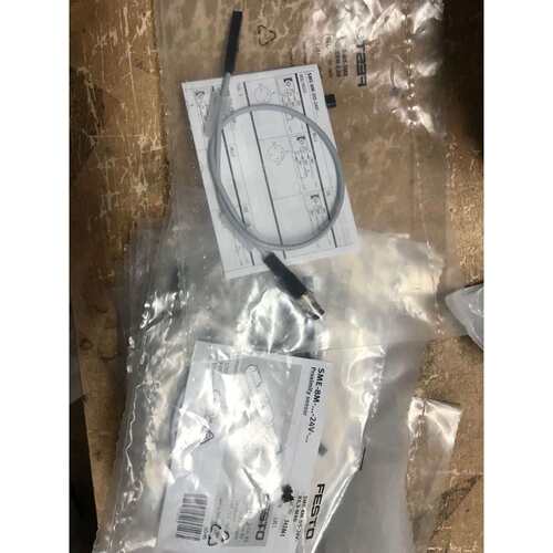 FESTO 接近开关SME-8M-DS-24V-K-0,3-M8D