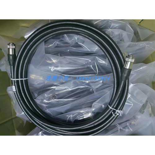 YASKAWA XRC JZNC-XPP02B XPP04B示教器线CBL-XR005-1