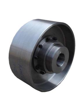 厂家供应品盛齿式联轴器多规格NGCL带制动轮联轴器 支持现货