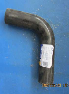 供应徐工装载机配件860120111 C24CL-24CL082+A进水管(上柴C6121)