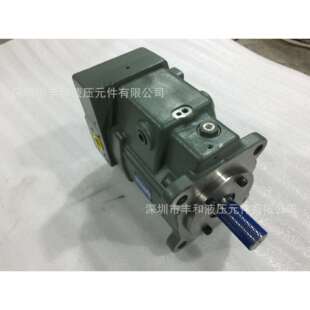 供应YUKEN原装油研A70-F-R-01-H-S-K-32变量柱塞泵