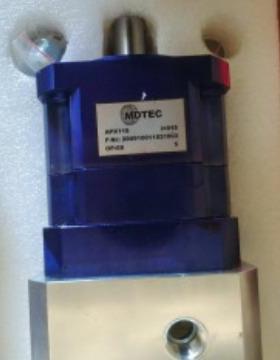 MOTEC精密行星齿轮减速机APX115 i=015 APX60 i=010