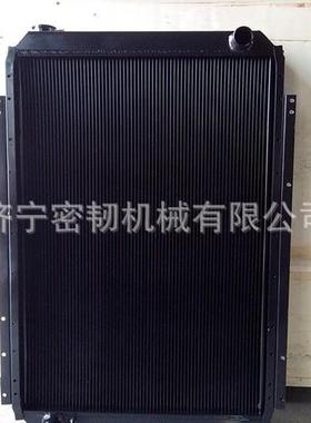 装载机配件WA380/WA470水箱散热器水箱419-03-21320
