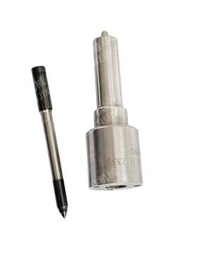 DLLA150P2339 高压共轨油嘴 0445110511喷油器配件 工厂直供 喷油