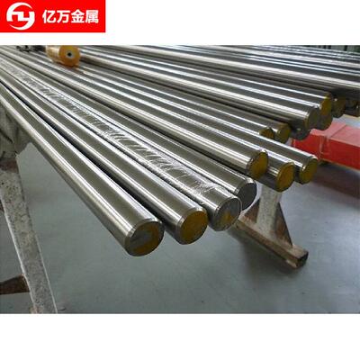 现货供应SUS316L不锈钢圆棒SUS316L六角棒