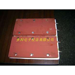 伟达科波峰焊锡炉发热管