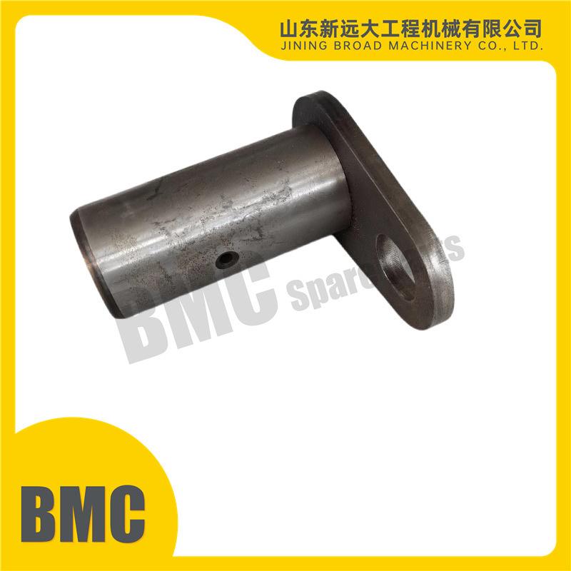 山推装载机销售展示 L55-C5油缸销轴1457-83-05000 SL60W配件