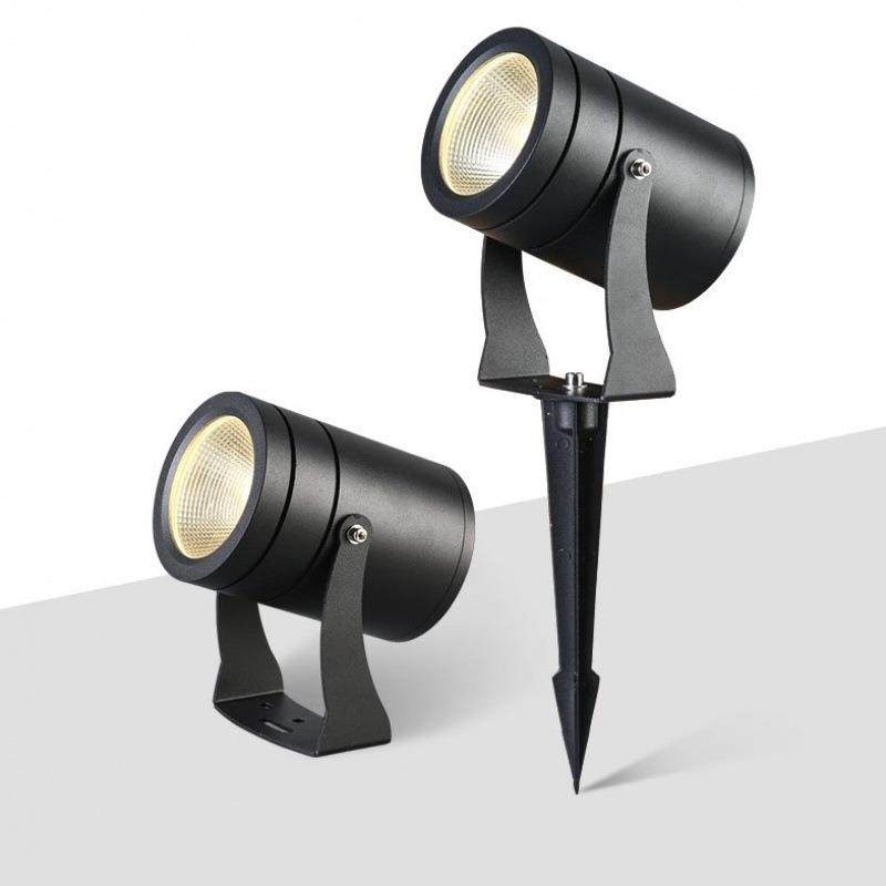 户外防水小射灯外墙屋顶房梁射灯植物补光灯草坪插地灯花坛投光灯,鲜花速递/花卉仿真/绿植园艺,割草机/草坪机,淘宝优惠券,粉丝福利购,淘宝优惠卷