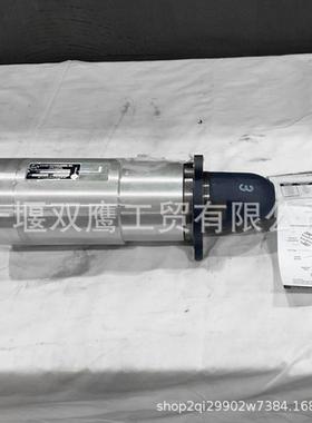 Kocsis C系列(CMD2A)液压起动器通常用于压裂装置、搅拌机、