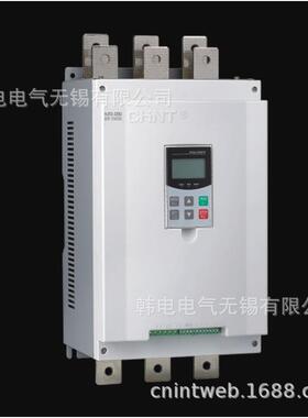 供应 NJR2 NJR2- ZX 原厂浙江产地 常规软启动器