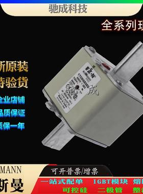 巴斯曼170M6900 170M6901 170M6902 现货直销零售 方体熔断器