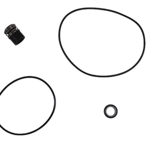 格兰富水泵配件-机械密封98313337