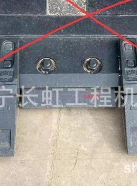 山推装载机SL50W-3配件：1455-82-00025tL55-B5斗齿