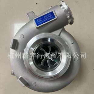 工厂 HE500VG 2134455PRX 3781186 3781188 涡轮增压器执行器