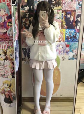 2026春季新款毛茸茸针织毛衣开衫外套女小个子加厚保暖长袖上衣女