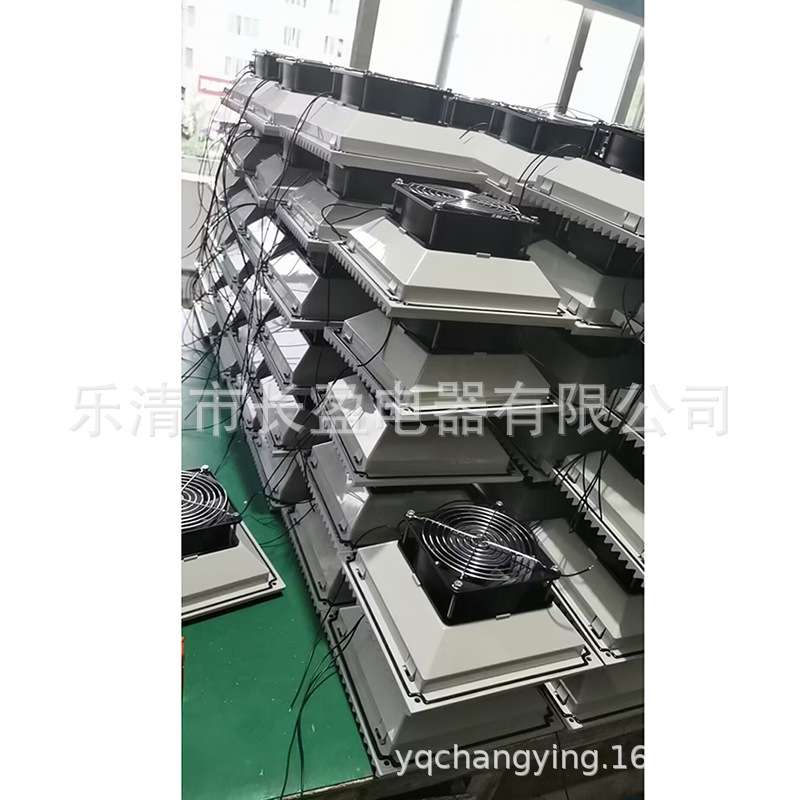 FAN 200FZY8-2-S-80W-2600R-MIN-AC380VA