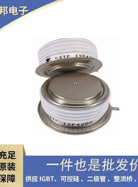 5STP07D1600 5STP08D2801 5STP12F4000 原厂库存大功率晶闸管