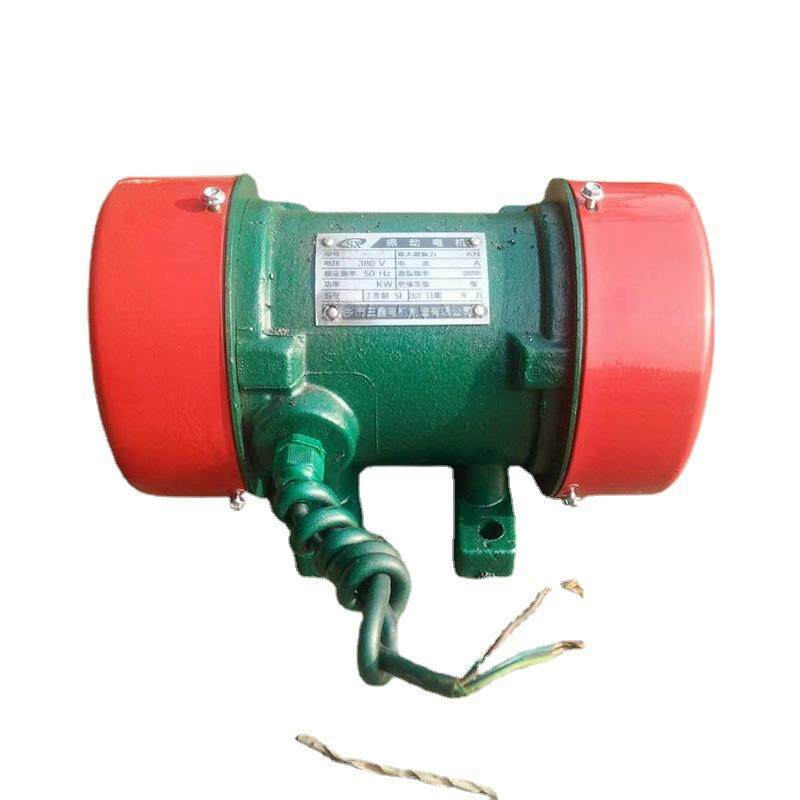 三相异步工业激振器矿山设备振动电机隔爆防粉尘电动机厂供货源