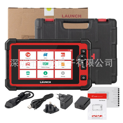 LAUNCHX431CRP919EOBD2CarDiagnosticScannerCANFDDOIP