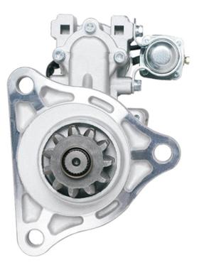 大宇DH500LC起动机300516-00020