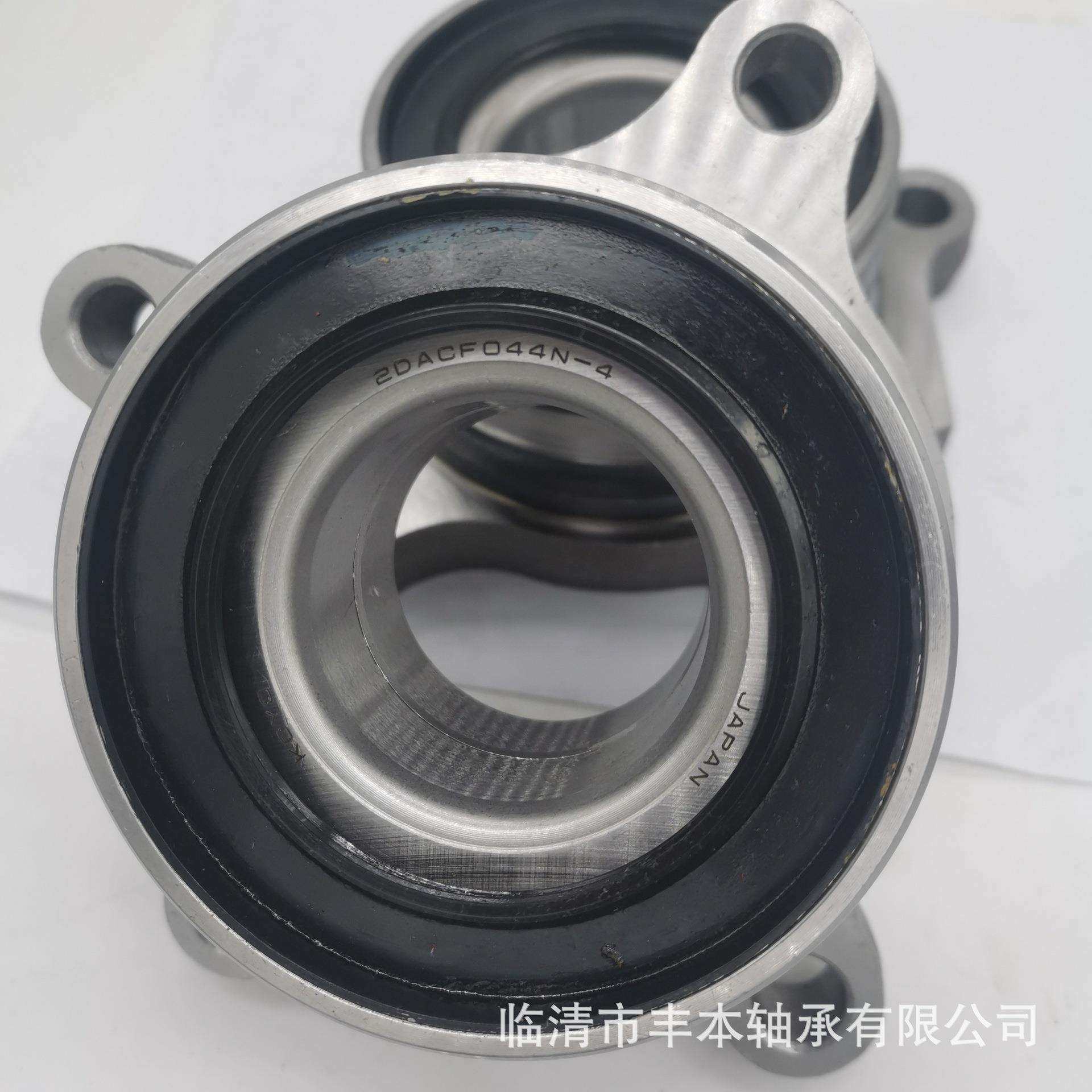 厂家销售汽车轮毂单元轴承28BWD05ACA30 2DUF054N-2GR厂家发货