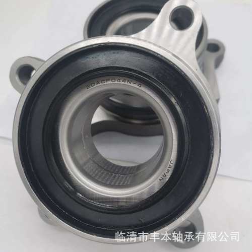 厂家销售汽车轮毂单元轴承28BWD05ACA30 2DUF054N-2GR厂家发货