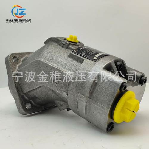 力士乐 A2FO16/61L-PAB06 柱塞泵