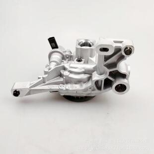 上汽大通V80V90G10G20T60T70T90国六机油泵总成发动机机油泵总成