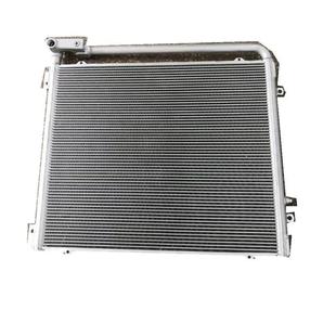 E306 替代卡特挖掘机散热器 E320 油散E325C E312厂家直供 水箱