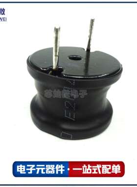 电感器1140-390K-RC【FIXED IND 39UH 15.1A 12 MOHM T