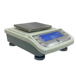 电子天平上海越平YP10002百分之一YP2002电子秤0.01G十分之一10mg