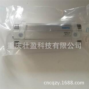 536211紧凑型气缸 festo气缸 费斯托气缸ADN-12-5-I-P-A