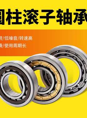 DTU圆柱滚子轴承NJ422EM/NJ424EM/NJ426EM/NJ428EM轴承