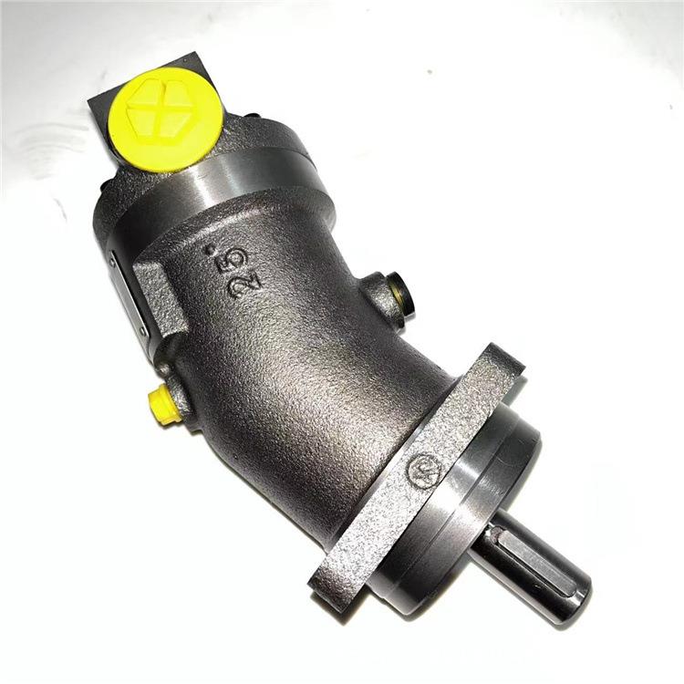A2F10W2P1 A2F10W2Z1 液压马达 柱塞马达 高转速 斜轴马达 A2F10