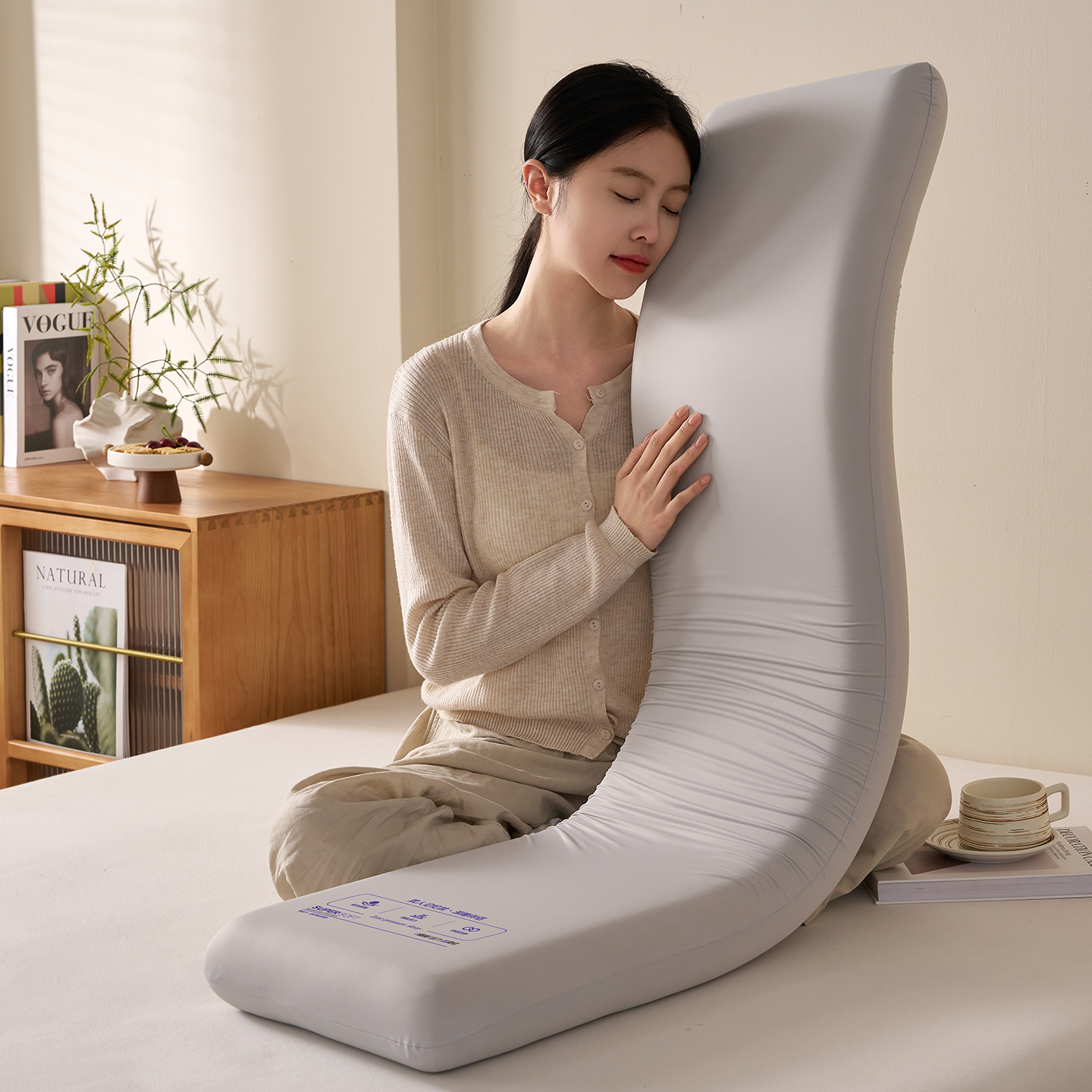 双人深睡眠记忆棉枕芯情侣加长枕