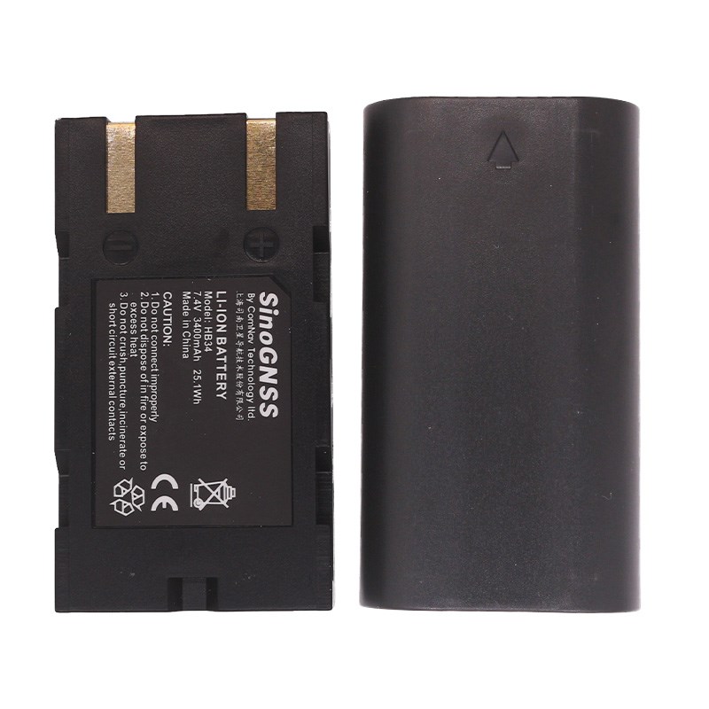 司南RTK电池T30/T300/N6接收机充电器GPS数据线LP-E6/HB34电池盖